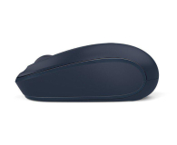 Microsoft 1850 Wireless Mobile Mouse Włóczkowy Błękit - 185696 - zdjęcie 3